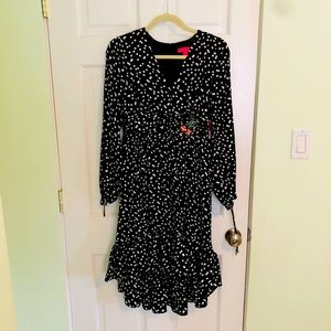 Betsey Johnson cherry dress